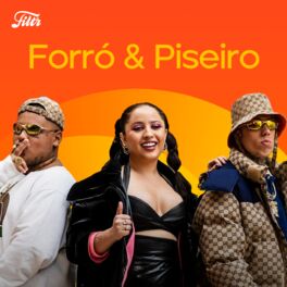 Cover of playlist Forró e Piseiro 2023 ⭐ Mais Tocadas