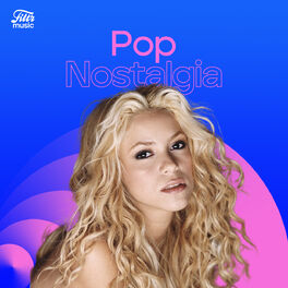 Cover of playlist Pop Nostalgia - Pop Internacional Antigo | Beyoncé