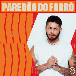 Cover of playlist Paredão do Forró