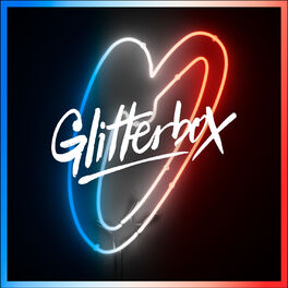 Cover of playlist Glitterbox | Gospel House Takeover