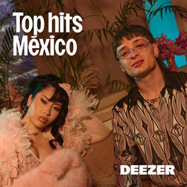 Cover of playlist Top Hits México