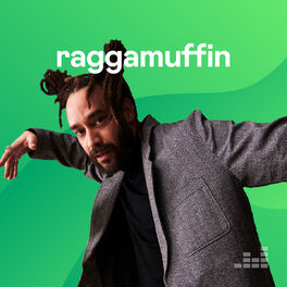Cover of playlist Raggamuffin