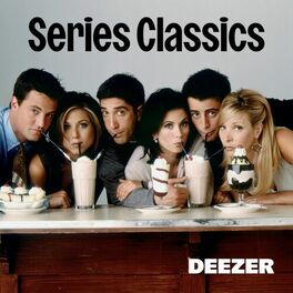 Cover of playlist Series Classics