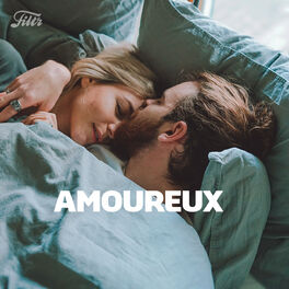 Cover of playlist Amoureux Playlist 💕 Chanson d'amour Soirée Couple