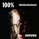 100% Marika Hackman