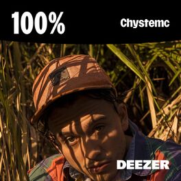 Cover of playlist 100% Chystemc
