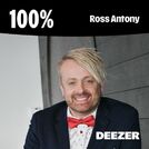 100% Ross Antony