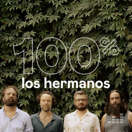 Cover of playlist 100% Los Hermanos