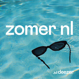 Cover of playlist Zomer NL