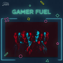 Cover of playlist Gamer Fuel : Epic Gaming & Soundtracks Music Playl