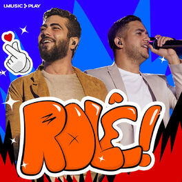 Cover of playlist ROLÊ | Top Brasil 2023 | Hits Brasil | Mais Tocada