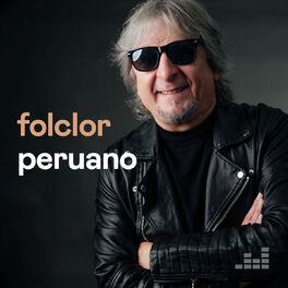 Cover of playlist Folclor Peruano