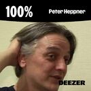 100% Peter Heppner