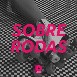Cover of playlist Sobre Rodas