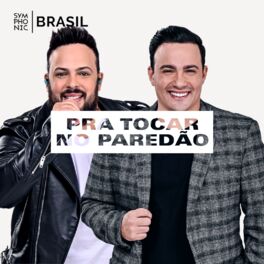 Cover of playlist PRA TOCAR NO PAREDÃO | Sertanejo, Piseiro, Forró