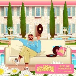 Cover of playlist Folamour Releases