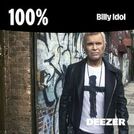100% Billy Idol