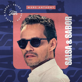 Cover of playlist Salsa y Sabor