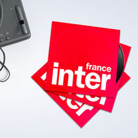 Playlist La Playlist de France Inter (officiel)  Ã€ Ã©couter sur Deezer