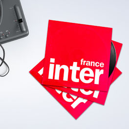 Cover of playlist La Playlist de France Inter (officiel)
