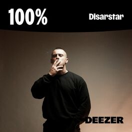 Cover of playlist 100% Disarstar