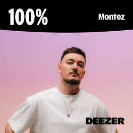 Cover of playlist 100% Montez