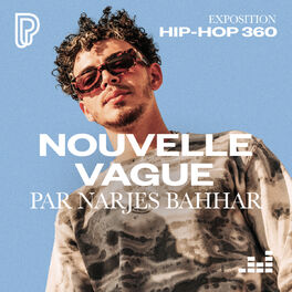 Cover of playlist Nouvelle Vague Par Narjes Bahhar