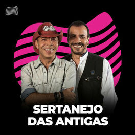 Cover of playlist Sertanejo Das Antigas