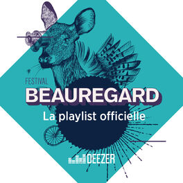 Cover of playlist Beauregard 2016