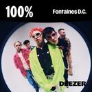 100% Fontaines D.C.