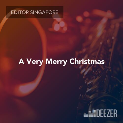 A Very Merry Christmas playlist - Listen now on Deezer | Music Streaming