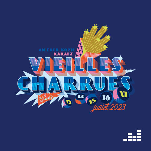 Playlist VIEILLES CHARRUES 2023 | À écouter Sur Deezer