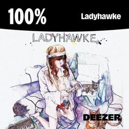 Cover of playlist 100% Ladyhawke