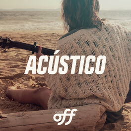 Cover of playlist Acústico Canal OFF