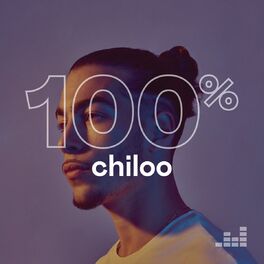 Cover of playlist 100% Chiloo