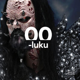 Cover of playlist 00-luku