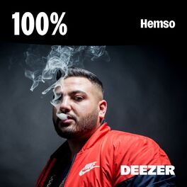 Cover of playlist 100% Hemso