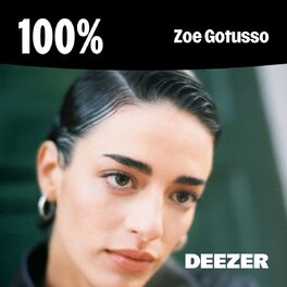 Cover of playlist 100% Zoe Gotusso