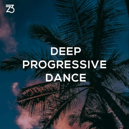 Cover of playlist Deep Progressive Dance 2023