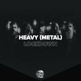 Cover of playlist Heavy (METAL) Lockdown