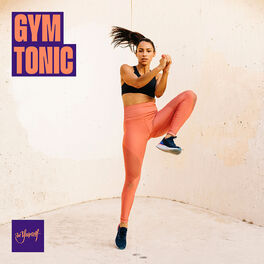 Cover of playlist Gymtonic | 💦Dance Workout