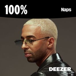 Cover of playlist 100% Naps