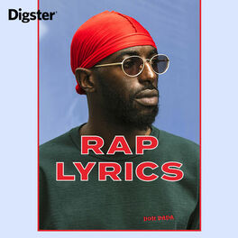 Cover of playlist Rap Lyrics