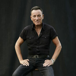Cover of playlist Bruce Springsteen - Best Of