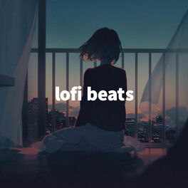 Cover of playlist lofi beats to study to - playlist lofi pour travailler