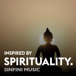 Cover of playlist Spirituality: Inspired by