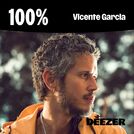100% Vicente Garcia
