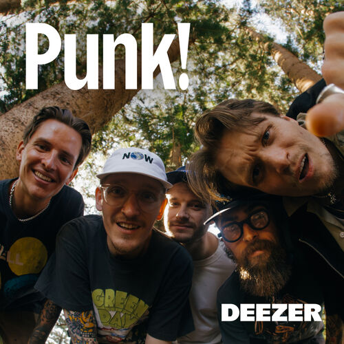 The greatest punk rock songs of all time playlist | Listen on Deezer