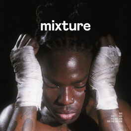 Cover of playlist Mixture