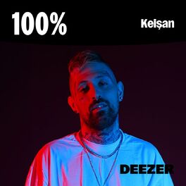 Cover of playlist 100% Keişan